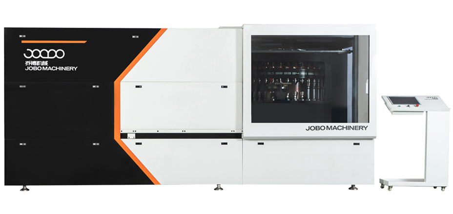 plastic bottle capping machine