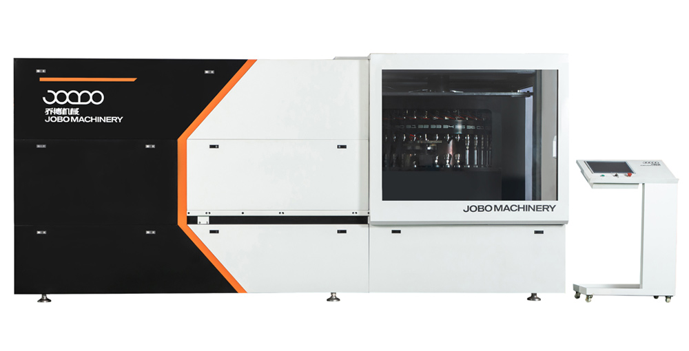 bottle cap manufacturing machine